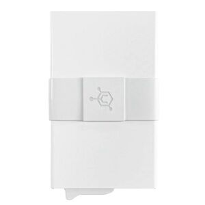 Code 118 Glow In The Dark Classic Wallet